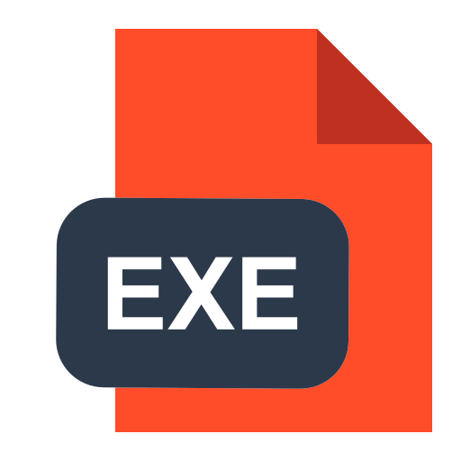 extensao-exe